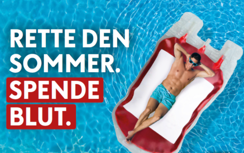 Blutspenden
