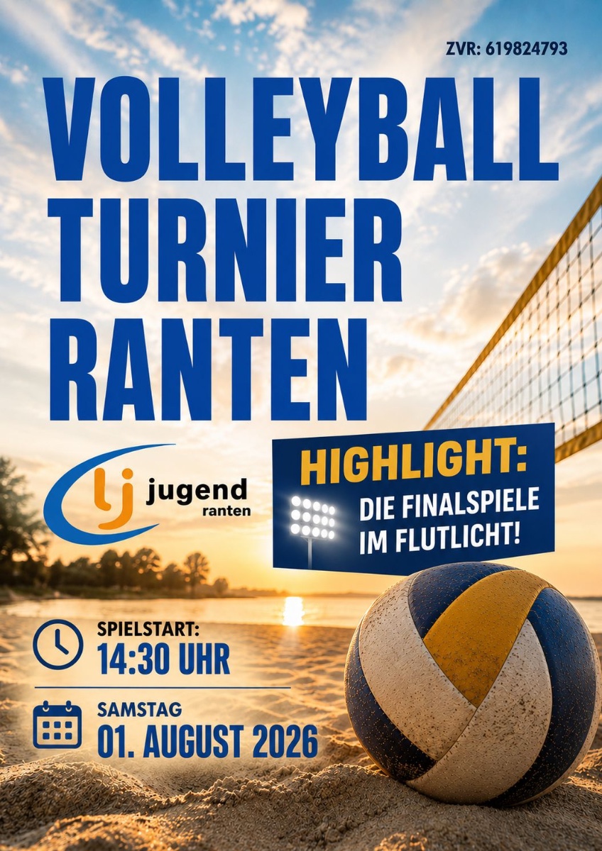 Volleyballturnier
