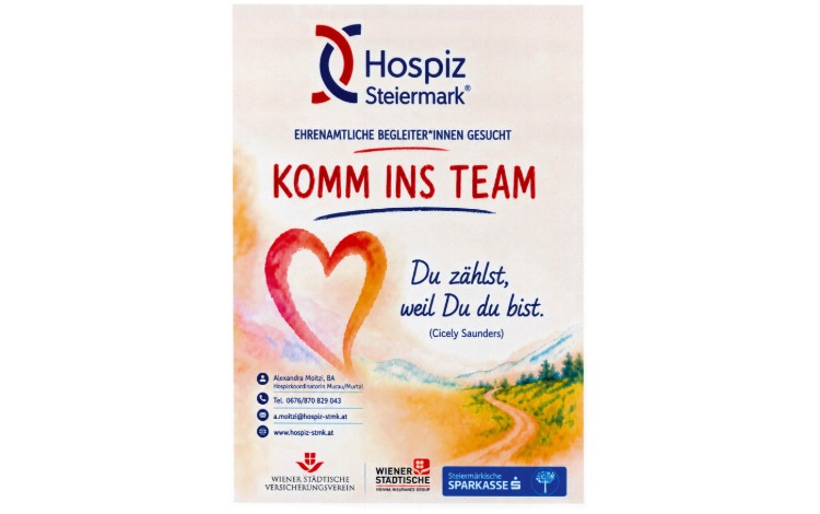 Hospiz Steiermark