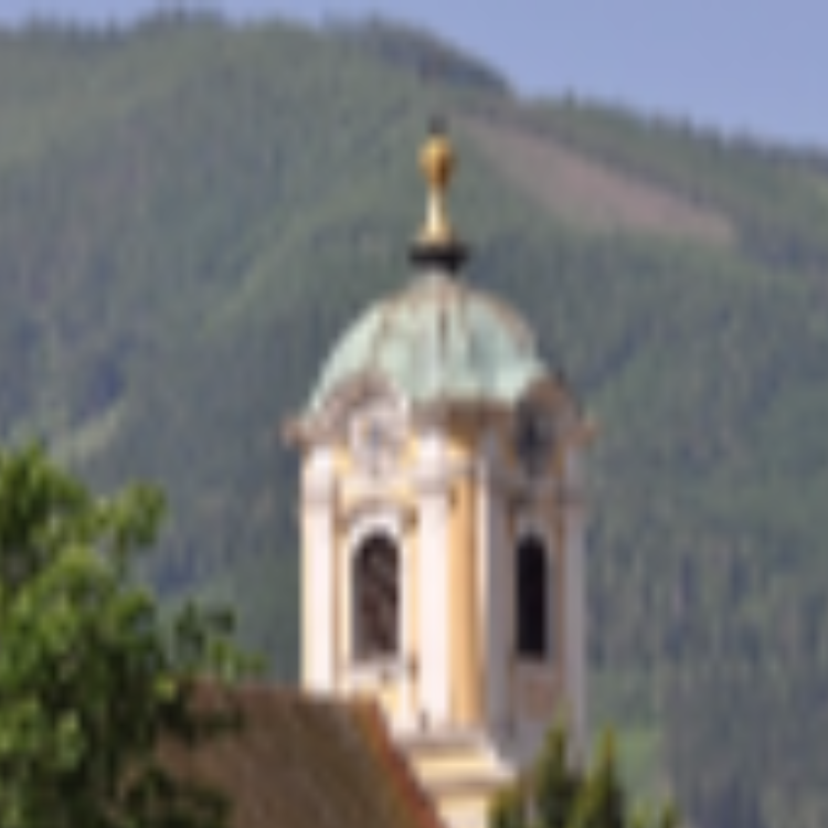 Pfarramt Mautern
