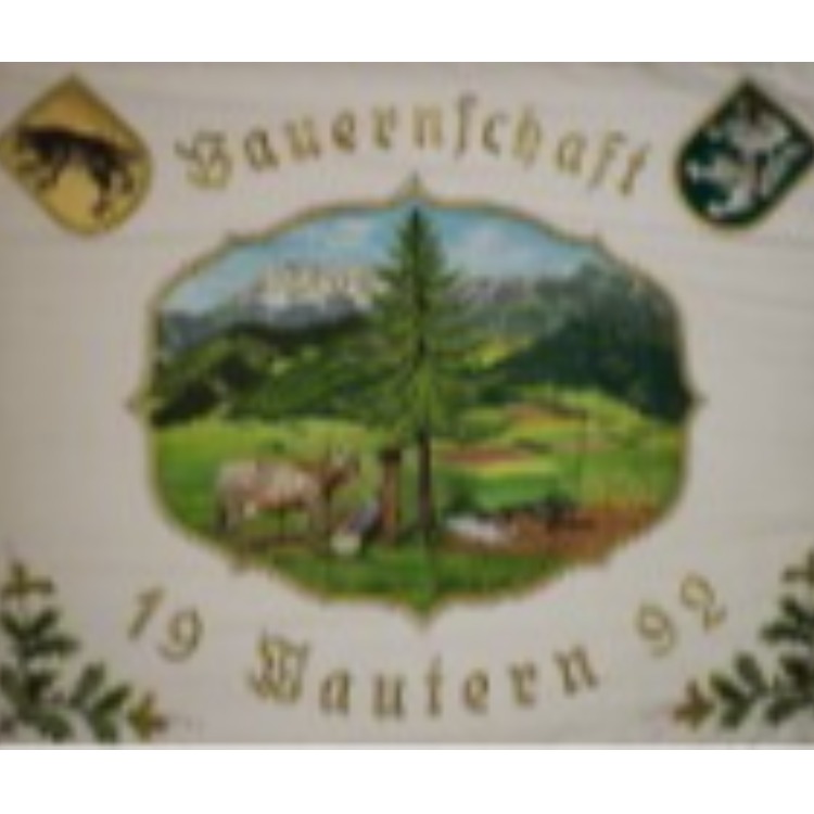 Gemeindebauern Mautern