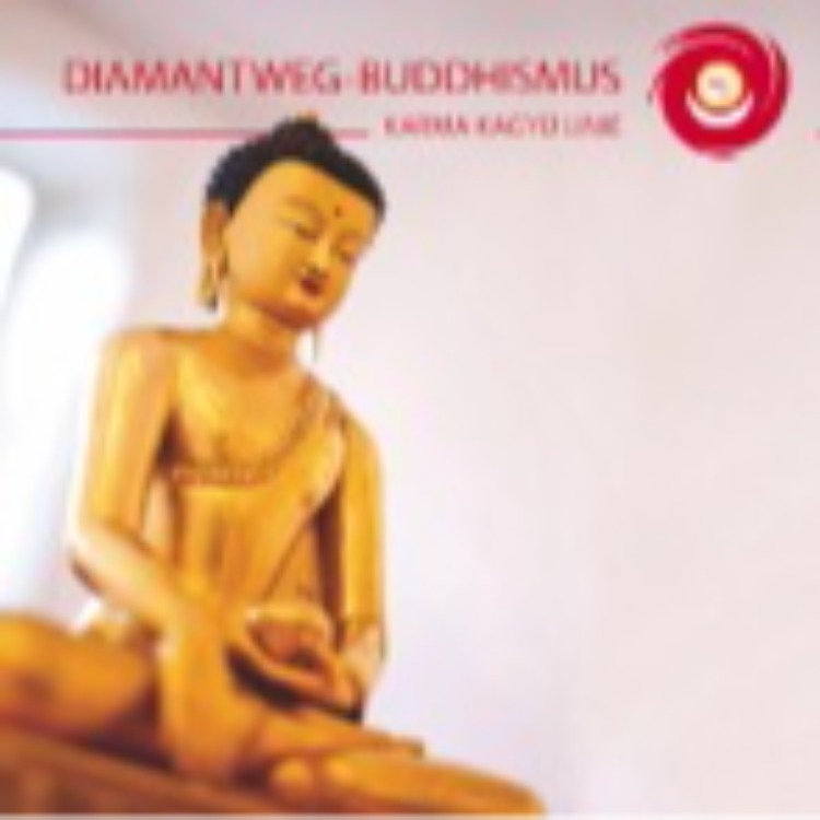 Buddhistische Diamanteg-Gruppe Mautern