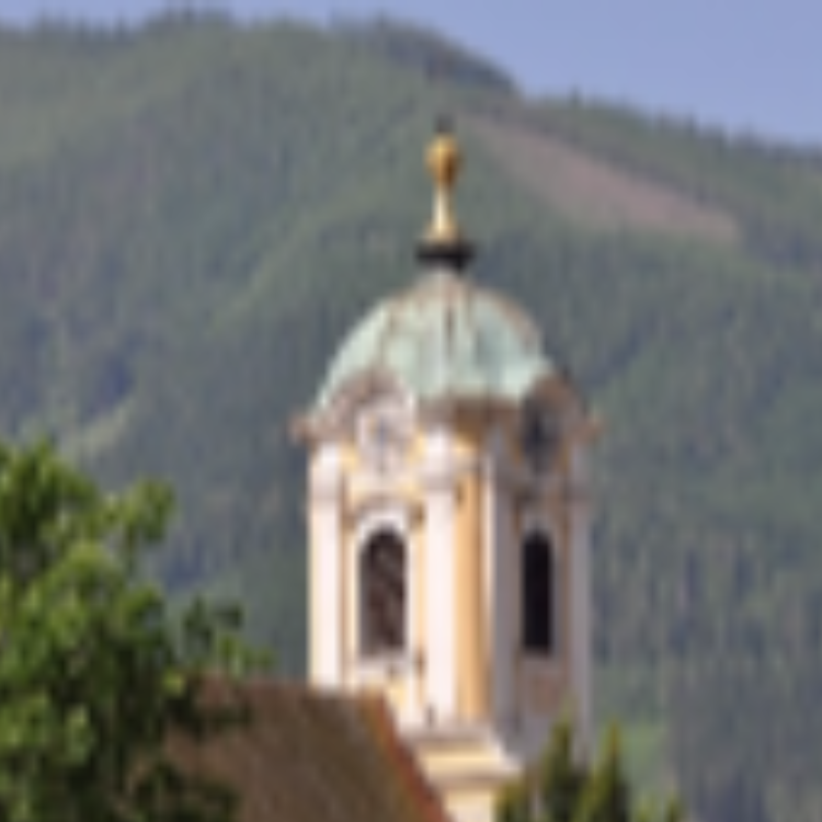 Kirchenchor Mautern