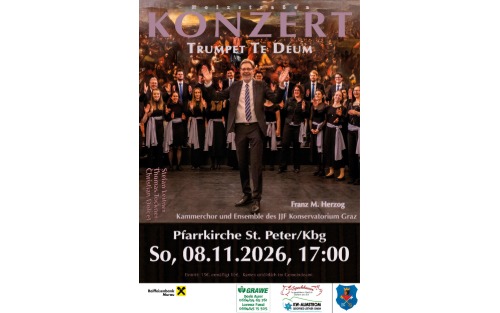 Holzstraßen Konzert