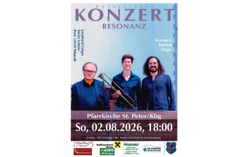 Holzstraßen Konzert