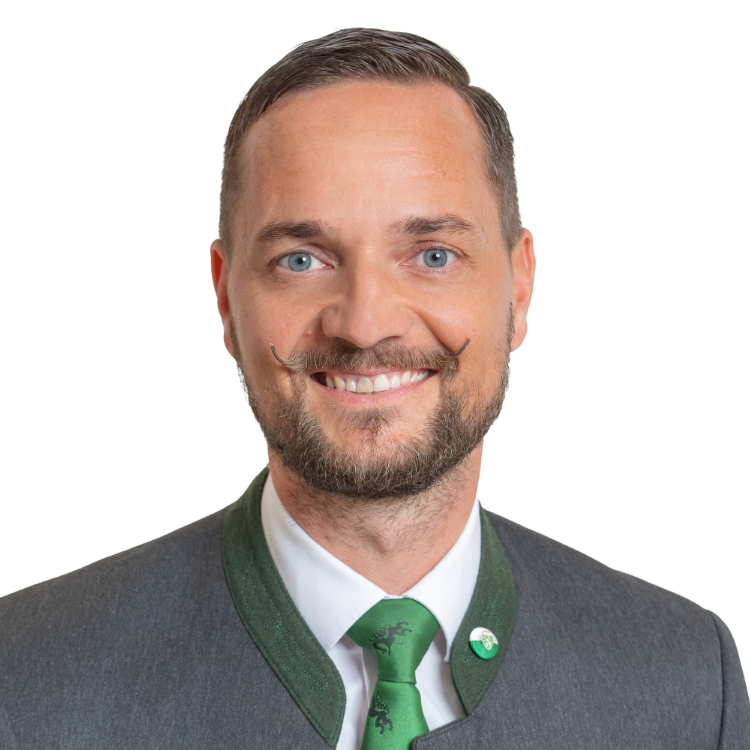 LAbg. Alexander Putzenbacher