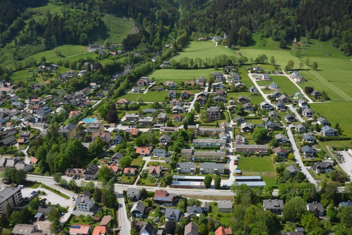 Stainach-Pürgg - Ansicht Stainach_3