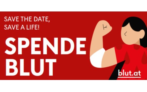Blutspenden im Feuerwehrhaus Olbendorf