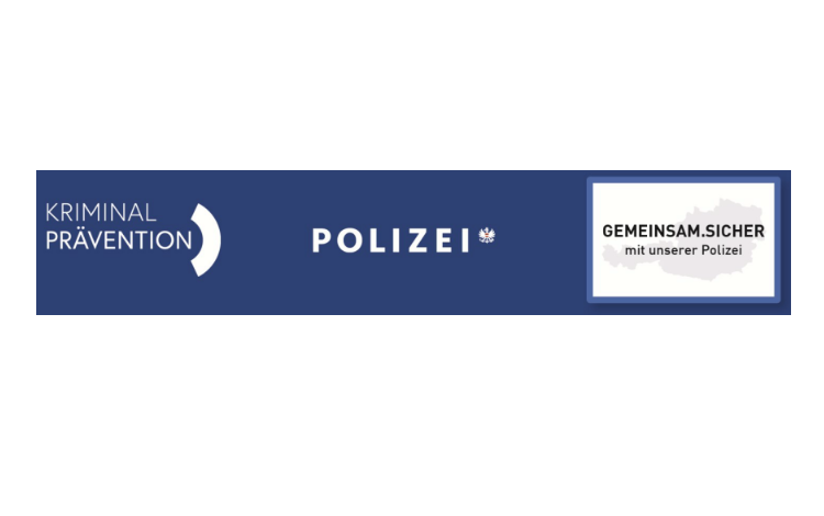 Sicher in der Urlaubszeit - Informationsblätter der Landespolizeidirektion Burgenland