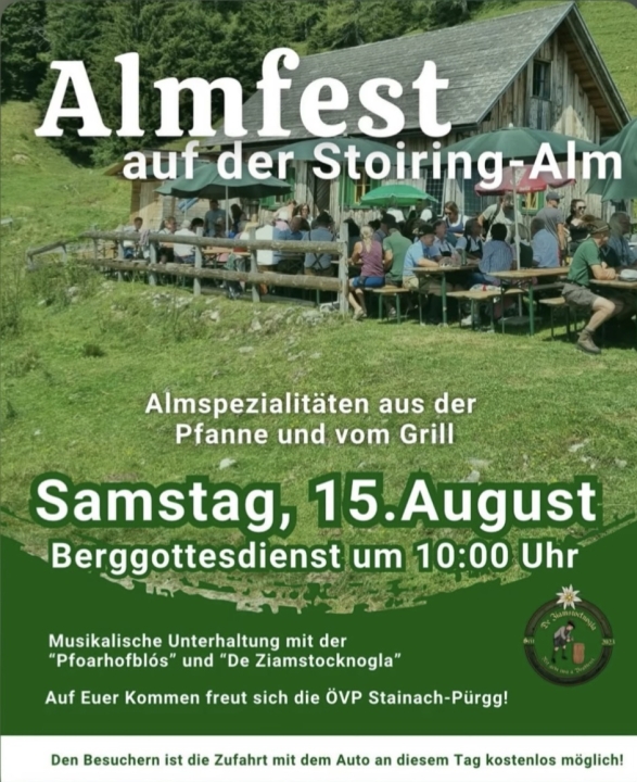 2026-08-15 Almfest Stoiringalm