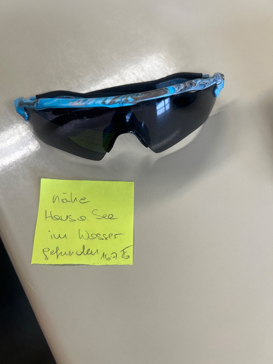 Oakley