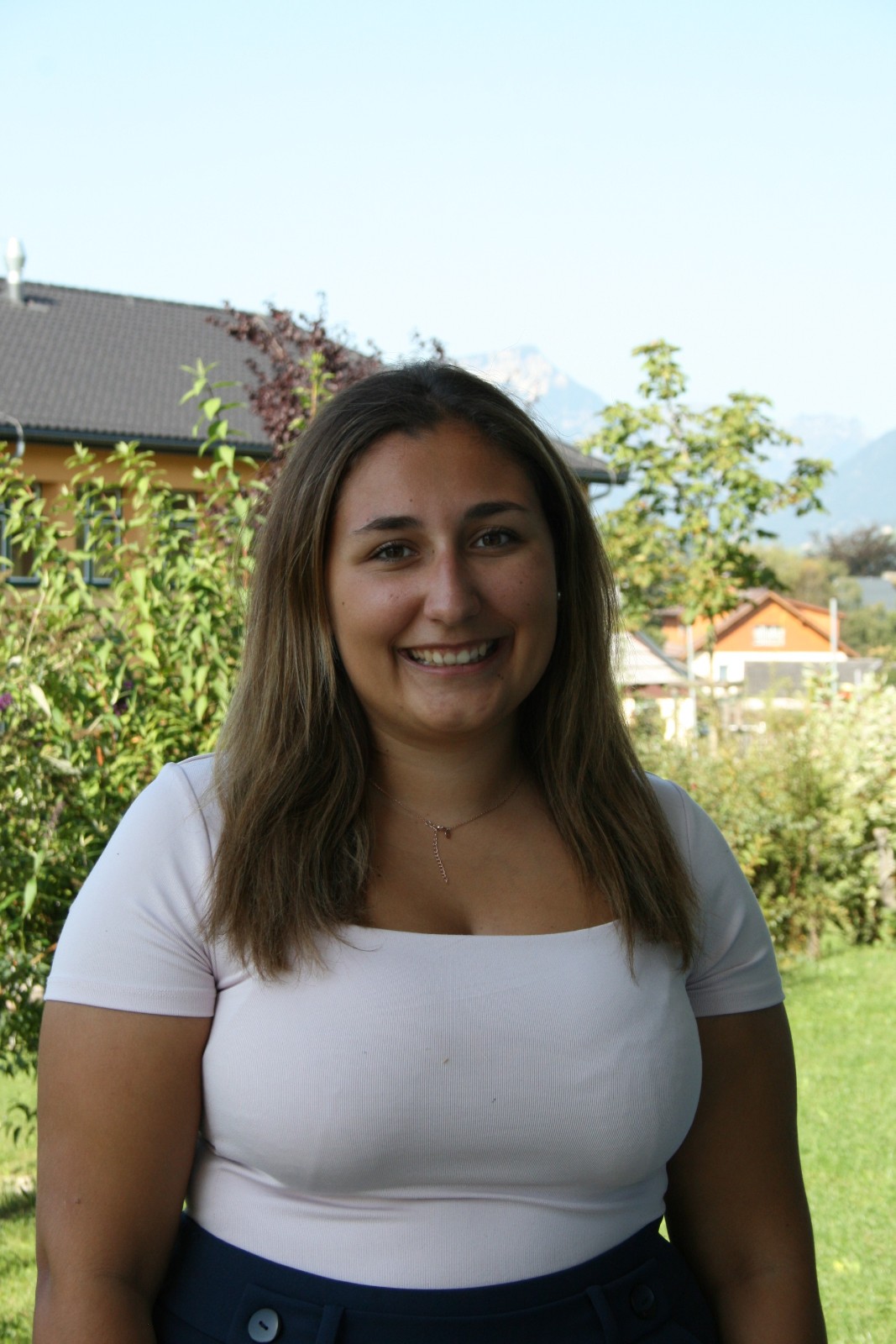 Michelle Einzinger