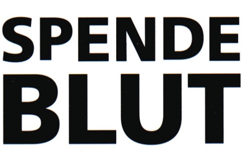 Blut spenden Blut spenden
