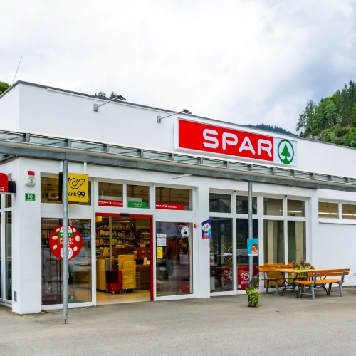 Spar Kalwang