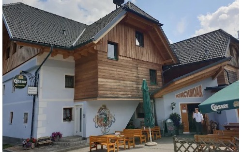 Frühschoppen Kirchmoar