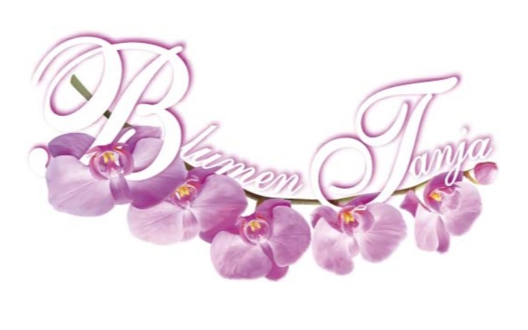 Betriebsurlaub Blumen Tanja