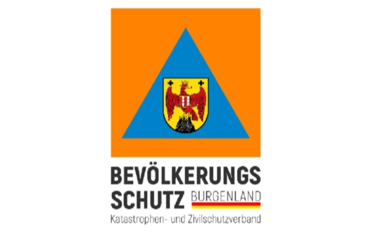 Sicherheitstipp Sonderausgabe Bevölkerungsschutz Burgenland