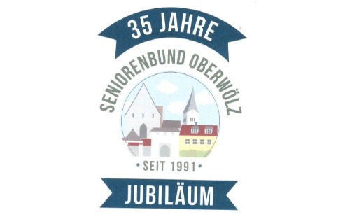 35 Jahre Jubiläum Seniorenbund Oberwölz