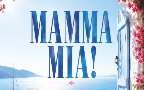 SOMMERKINO - Mamma Mia