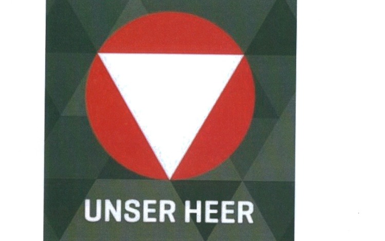Bekanntmachung - Übung des Österreichischen Bundesheeres  24.08.2026 - 28.08.2026
