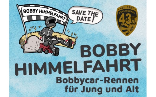 Bobby Himmelfahrt