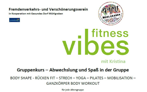 Fitness Vibes