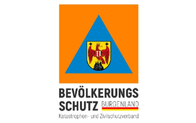 SICHERHEITSTIPP 08-26 BEVÖLKERUNGSSCHUTZ BURGENLAND