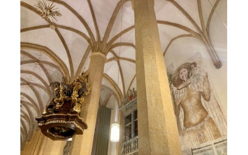 Theatermesse
