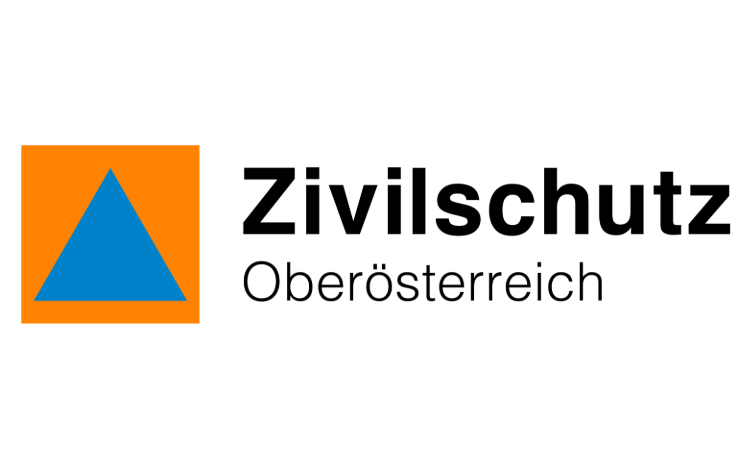 Stellenausschreibung Zivilschutz OÖ