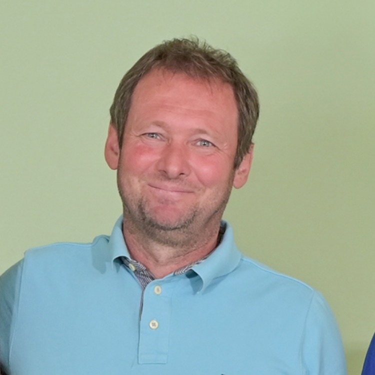 Thomas Zloklikovits