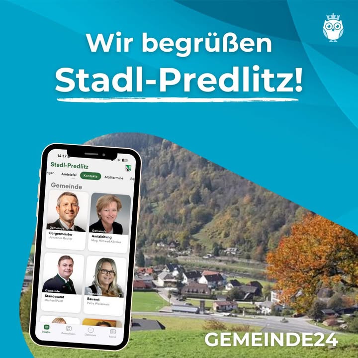 🚀 Wir wachsen weiter…