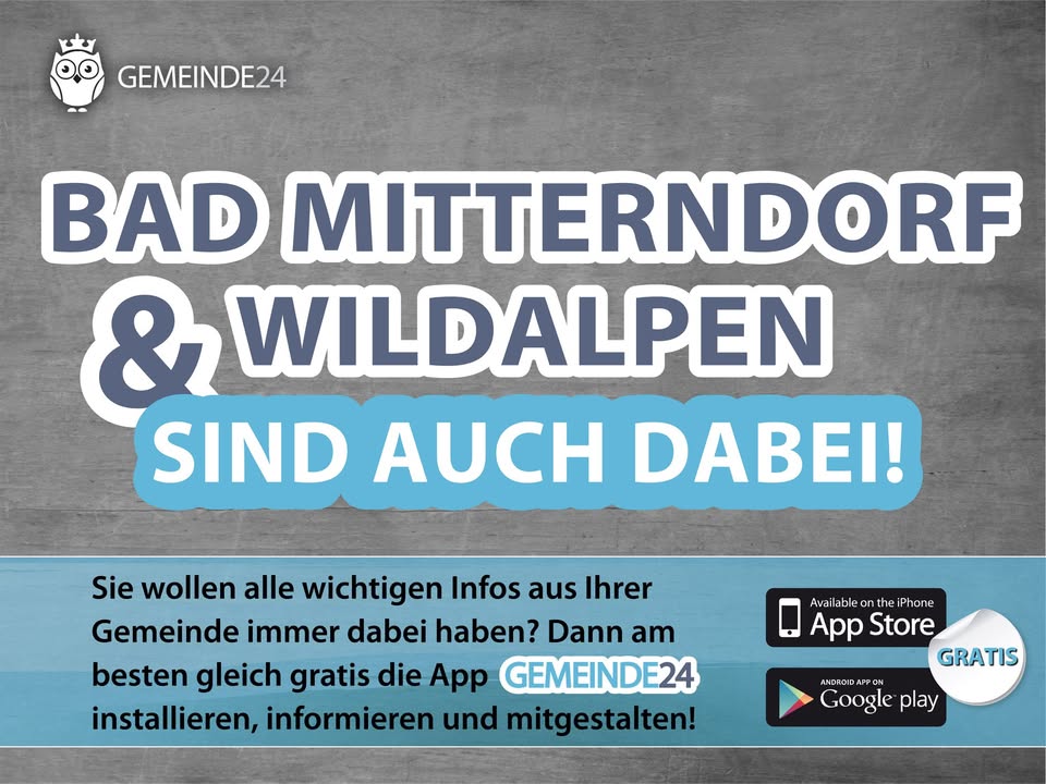 Unsere "Gemeinde24-Familie" wird immer größer! 😁👍🤩