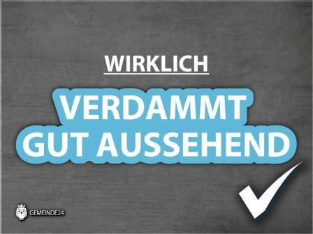Klar, es zählen die inneren Werte. Aber ganz ehrlich: Schön sein, ist kein Nachteil. Denn das Auge liest bekanntlich im…