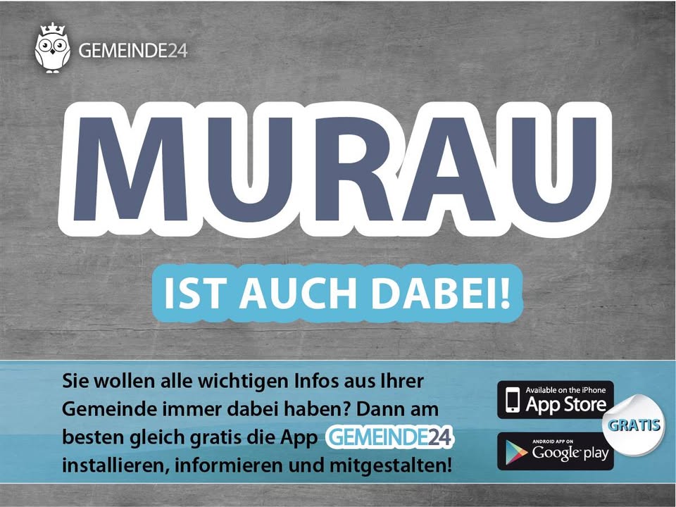 Gemeinde24 ist in Steiermark.