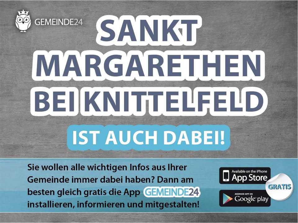 Gemeinde24 ist in Steiermark.