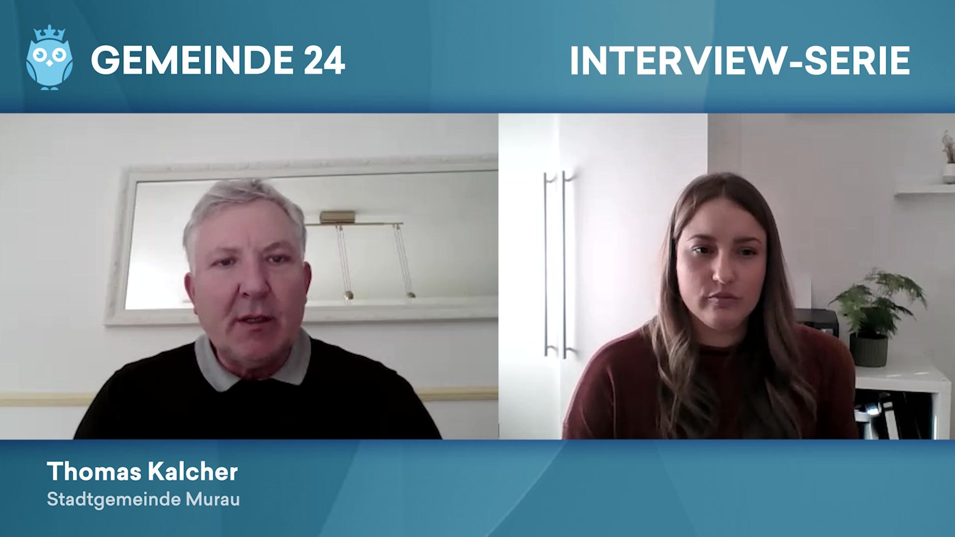 📢 Unsere Gemeinde24-Interview-Reihe geht in die nächste Runde! 🎉