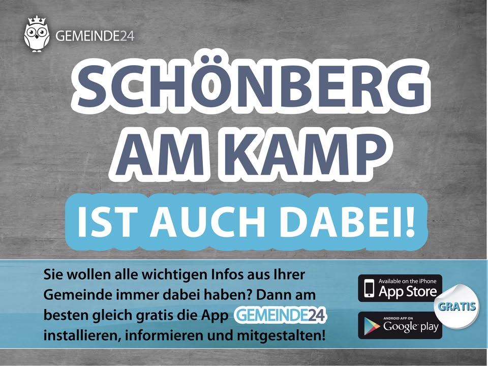 Guten Morgen neue Woche - Guten Morgen Niederösterreich! 😁 Wir begrüßen die Gemeinde Schönberg am Kamp im Kreise unsere…