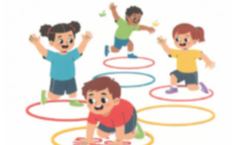 Spieletag Landjugend Deutsch-Griffen