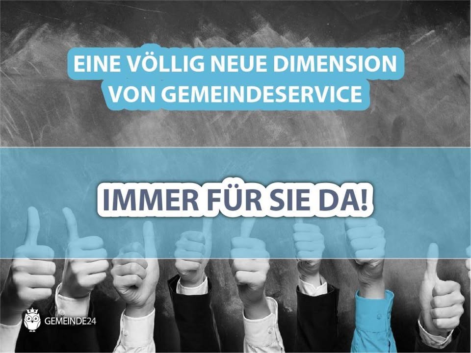 Wir lassen unsere Gemeinden mit ihrer App nicht alleine, sondern unterstützen sie mit Tipps, Tools und Services in ihre…