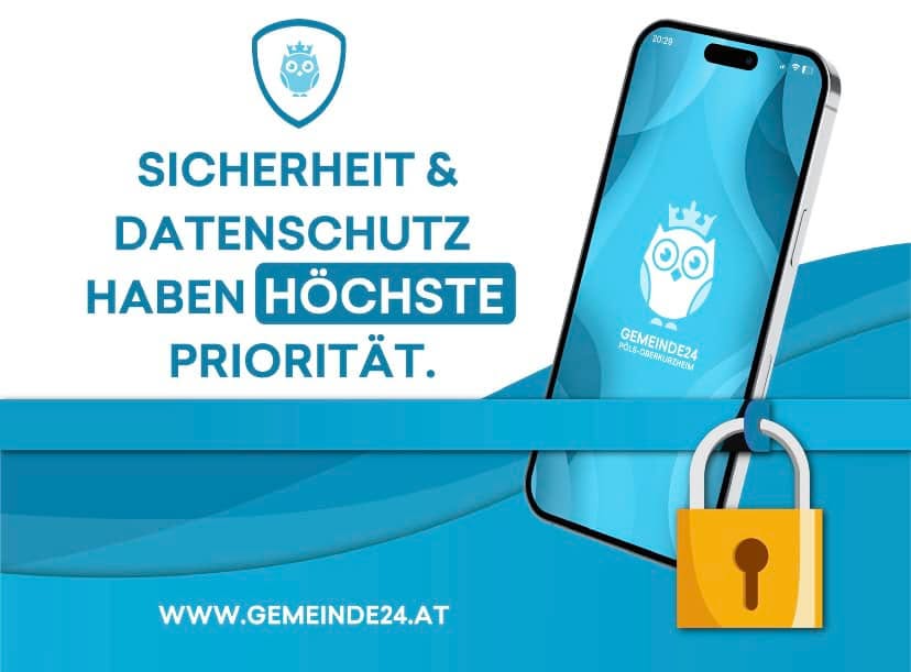 Möchtest du mehr darüber erfahren, warum Datenschutz🛡️ nicht nur für uns wichtig 🚨ist, sondern vor allem für unsere Mit…