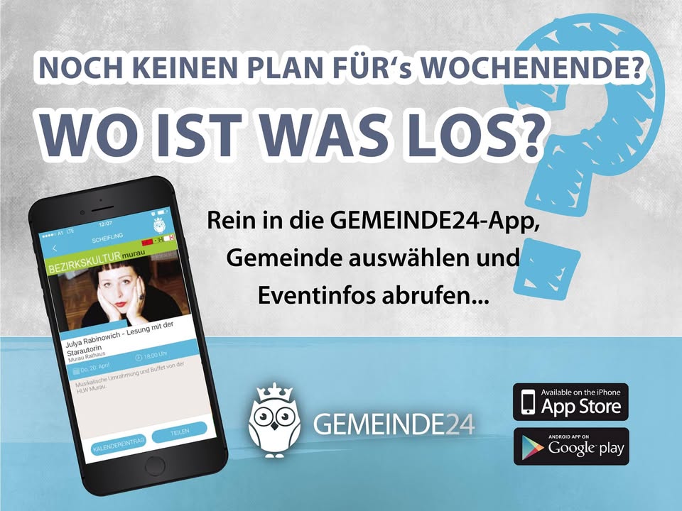 Facebook-Beitrag vom 07.04.2017