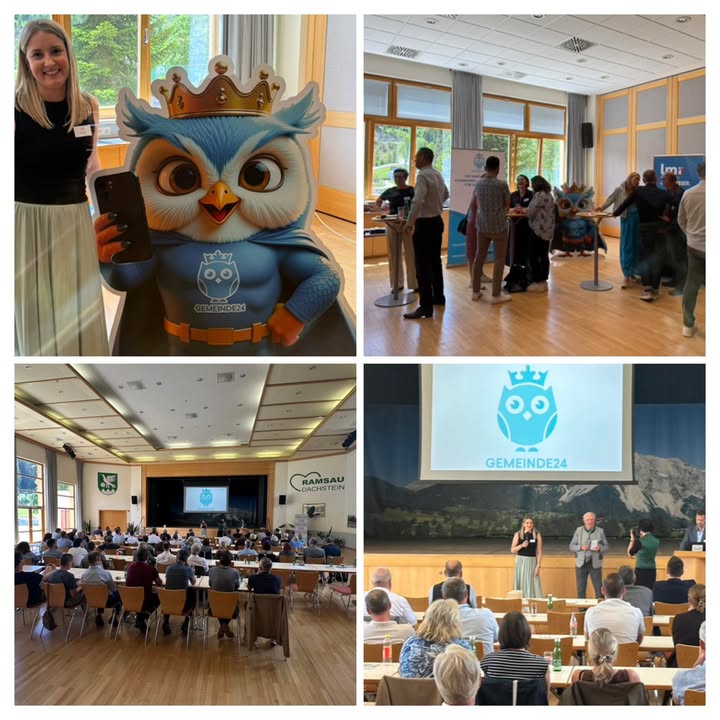 FLGÖ-Tagung 2026 in Ramsau am Dachstein