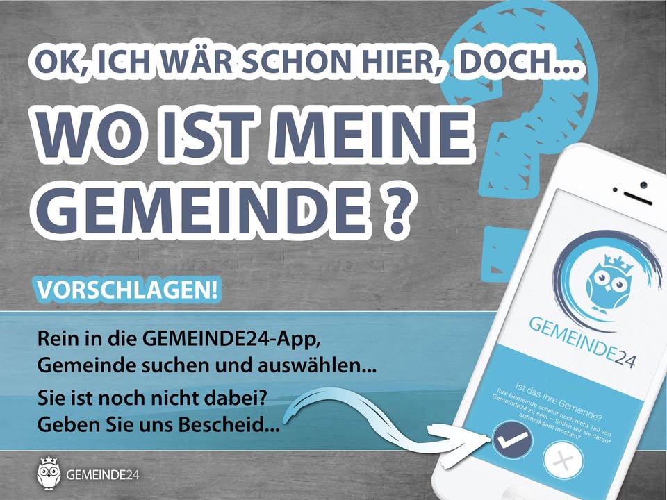 Auch schon gesucht?