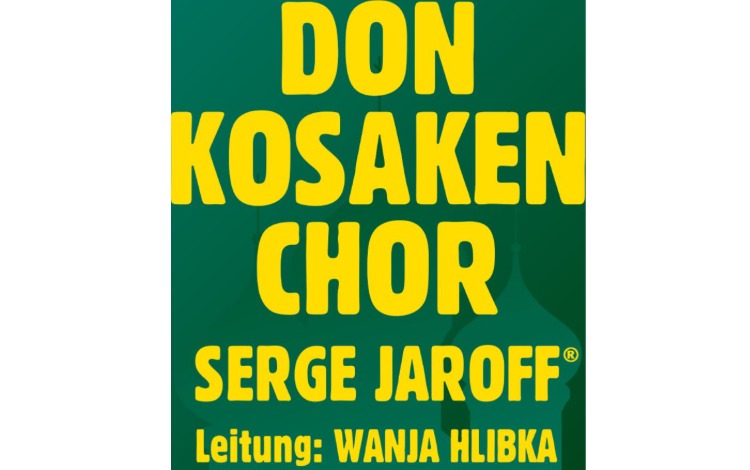 Don Kosaken Chor