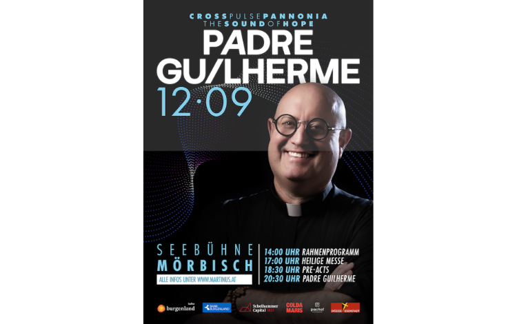 cross pulse pannonia the sound of hope