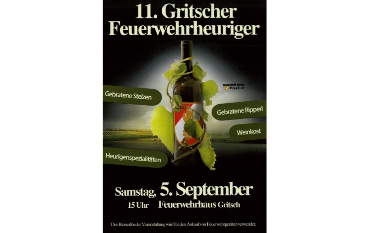 Feuerwehrheuriger