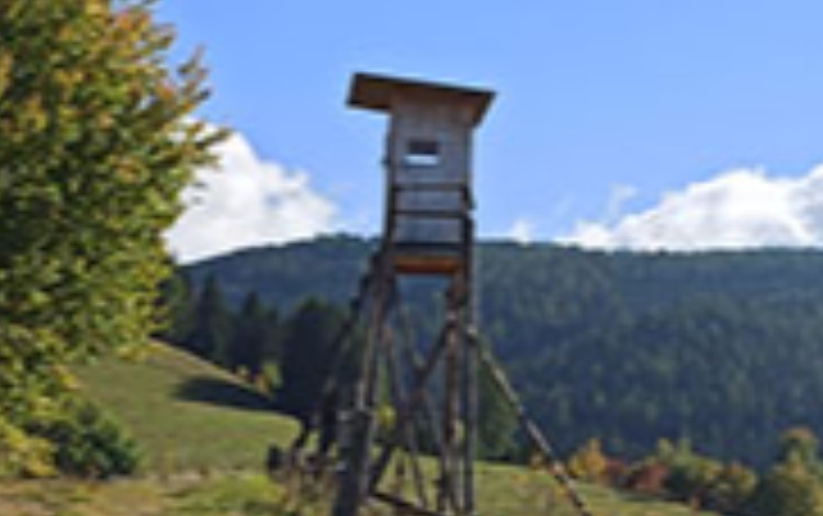 Wiederholungsprüfung der Aufsichtsjäger 2026 Wiederholungsprüfung der Aufsichtsjäger 2026