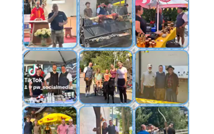 Lorenzi-Markt 2026 – ein gelungenes Fest!