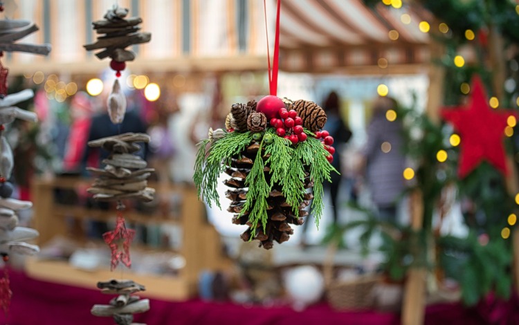 ADVENTMARKT