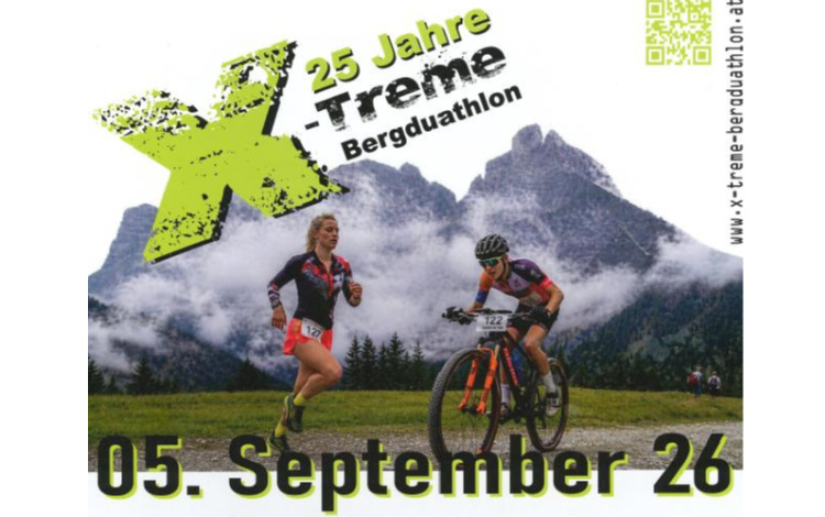 X-Treme Bergduahlon